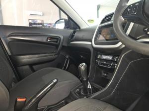 Suzuki Vitara Brezza 1.5 GL - Image 9
