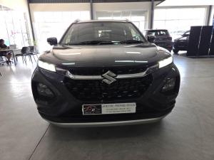 Suzuki Fronx 1.5 GLX manual - Image 3