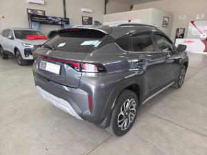 Suzuki Fronx 1.5 GLX manual - Image 5