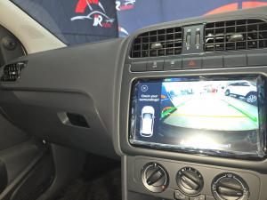 Volkswagen Polo Vivo hatch 1.4 Life - Image 14