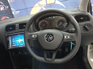 Volkswagen Polo Vivo hatch 1.4 Life - Image 15