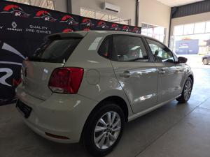 Volkswagen Polo Vivo hatch 1.4 Life - Image 4