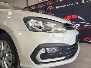 Volkswagen Polo Vivo hatch 1.4 Life - Image 9