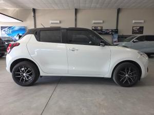 Suzuki Swift 1.2 GL manual - Image 3