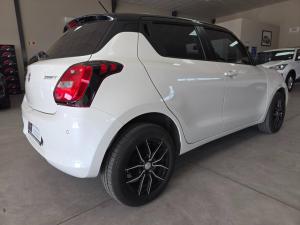 Suzuki Swift 1.2 GL manual - Image 4