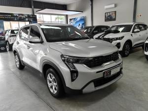Kia Sonet 1.5 LS auto - Image 1