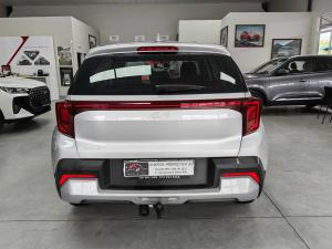 Kia Sonet 1.5 LS auto - Image 5