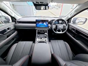 Foton Tunland V9 2.0TD double cab VLX - Image 12