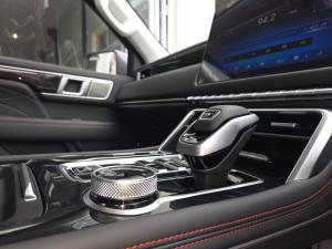 Foton Tunland V9 2.0TD double cab VLX - Image 17