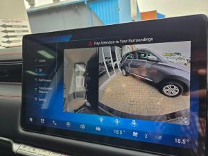 Foton Tunland V9 2.0TD double cab VLX - Image 20