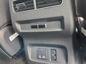 Foton Tunland V9 2.0TD double cab VLX - Image 23