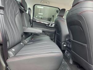 Foton Tunland V9 2.0TD double cab VLX - Image 24