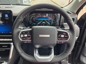 Foton Tunland V9 2.0TD double cab VLX - Image 25