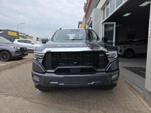 Foton Tunland V9 2.0TD double cab VLX - Image 2