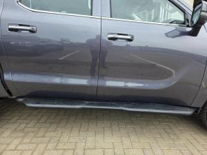 Foton Tunland V9 2.0TD double cab VLX - Image 8