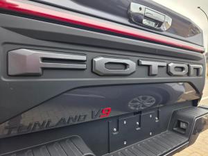 Foton Tunland V9 2.0TD double cab VLX - Image 9