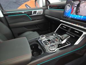 Foton Tunland V9 2.0TD double cab LTD 4x4 - Image 16