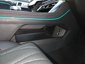 Foton Tunland V9 2.0TD double cab LTD 4x4 - Image 17