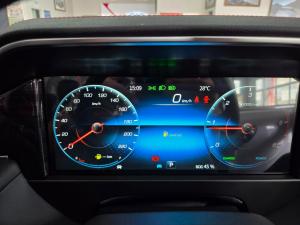 Foton Tunland V9 2.0TD double cab LTD 4x4 - Image 24