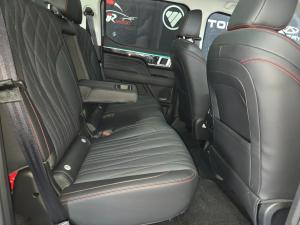 Foton Tunland V9 2.0TD double cab LTD 4x4 - Image 25