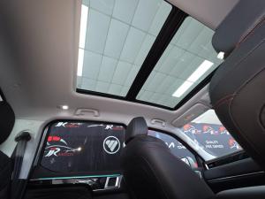 Foton Tunland V9 2.0TD double cab LTD 4x4 - Image 27