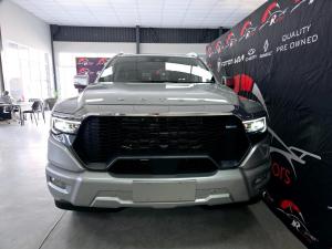 Foton Tunland V9 2.0TD double cab LTD 4x4 - Image 2