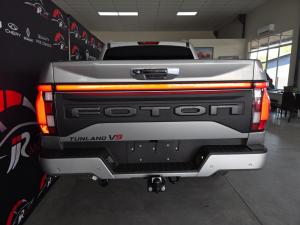 Foton Tunland V9 2.0TD double cab LTD 4x4 - Image 5