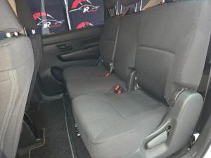 Suzuki Ertiga 1.5 GA - Image 18