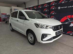 Suzuki Ertiga 1.5 GA - Image 1