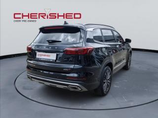 Chery Tiggo 8 Pro 1.6TGDI 290T Executive +