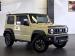 Suzuki Jimny 1.5 GLX AllGrip 3-door manual - Thumbnail 1