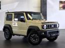 Thumbnail Suzuki Jimny 1.5 GLX AllGrip 3-door manual