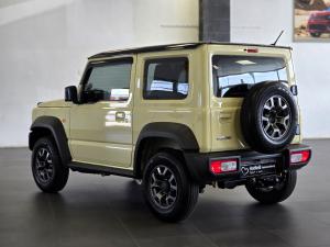 Suzuki Jimny 1.5 GLX AllGrip 3-door manual - Image 4