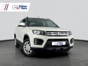 Suzuki Vitara Brezza 1.5 GL automatic - Image 4