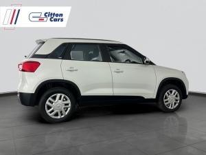 Suzuki Vitara Brezza 1.5 GL automatic - Image 5