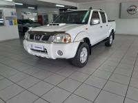 Thumbnail Nissan Hardbody NP300 2.5 TDi HI-RIDERD/C