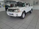 Thumbnail Nissan Hardbody NP300 2.5 TDi HI-RIDERD/C