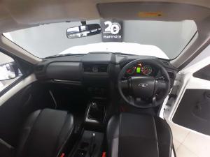Mahindra PIK UP 2.2 Mhawk S4S/C - Image 16