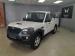 Mahindra PIK UP 2.2 Mhawk S4S/C - Thumbnail 1