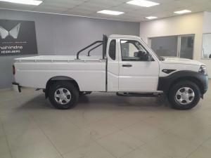 Mahindra PIK UP 2.2 Mhawk S4S/C - Image 6