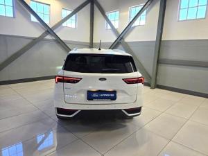 Ford Territory 1.8T Trend - Image 4