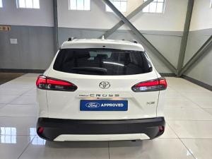 Toyota Corolla Cross 1.8 XS - Image 10
