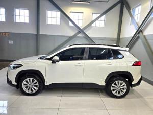 Toyota Corolla Cross 1.8 XS - Image 11