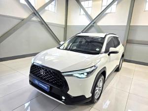 Toyota Corolla Cross 1.8 XS - Image 12