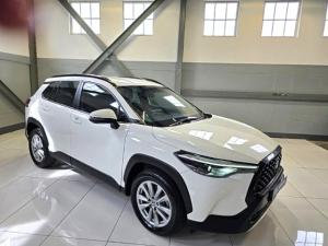 Toyota Corolla Cross 1.8 XS - Image 14