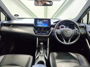 Toyota Corolla Cross 1.8 XS - Image 15