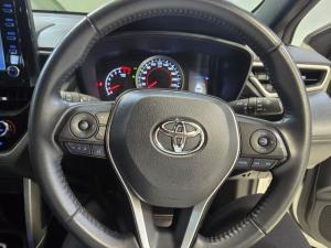 Toyota Corolla Cross 1.8 XS - Image 16