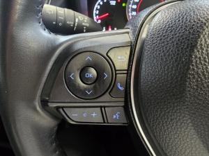 Toyota Corolla Cross 1.8 XS - Image 17