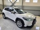 Thumbnail Toyota Corolla Cross 1.8 XS