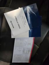 Toyota Corolla Cross 1.8 XS - Image 28